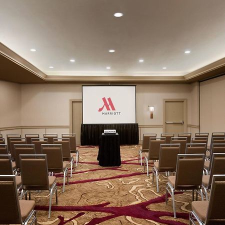 Walnut Creek Marriott Hotel Eksteriør billede
