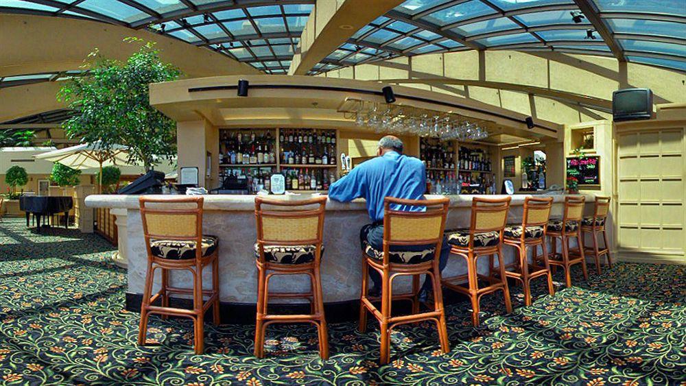 Walnut Creek Marriott Hotel Eksteriør billede