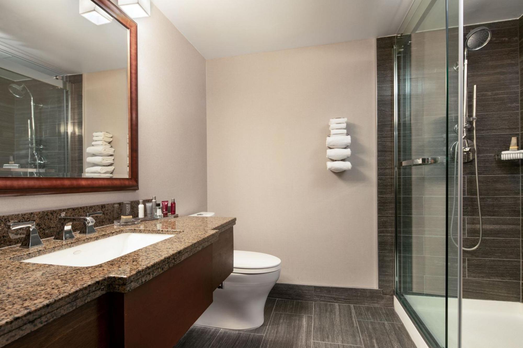 Walnut Creek Marriott Hotel Eksteriør billede