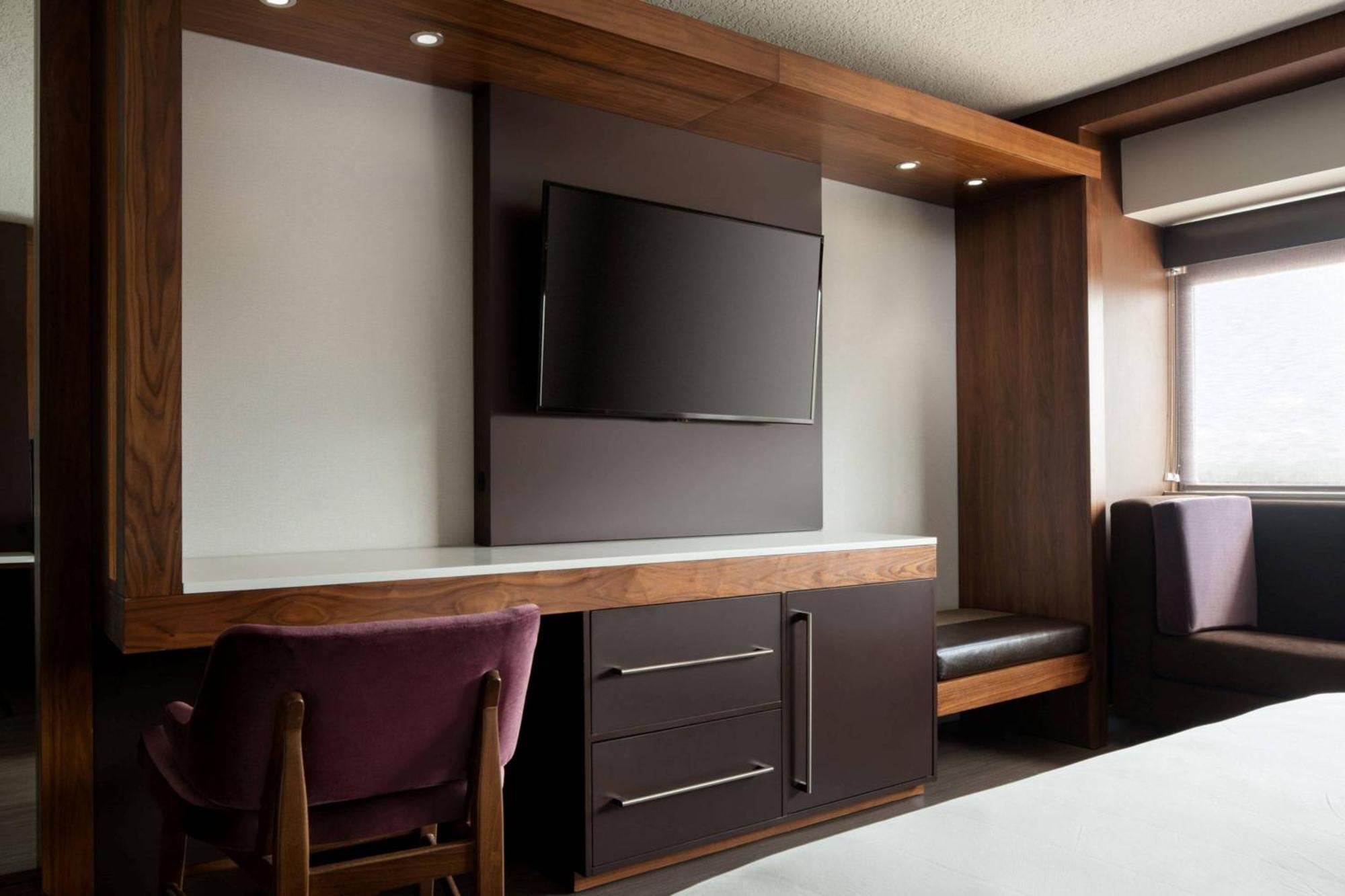 Walnut Creek Marriott Hotel Eksteriør billede