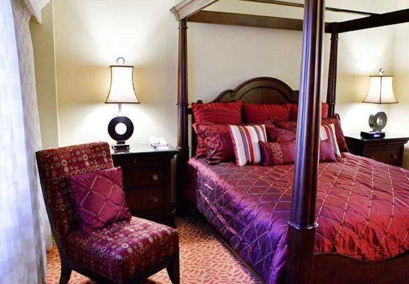 Walnut Creek Marriott Hotel Eksteriør billede