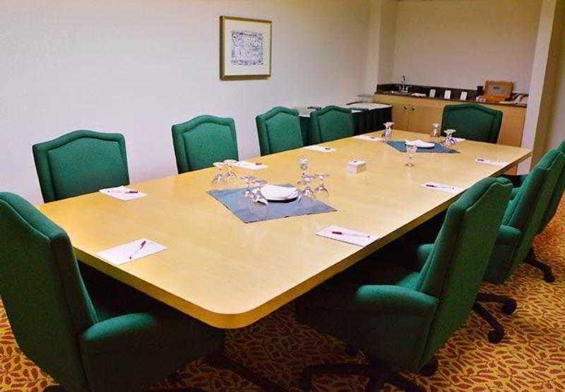 Walnut Creek Marriott Hotel Faciliteter billede