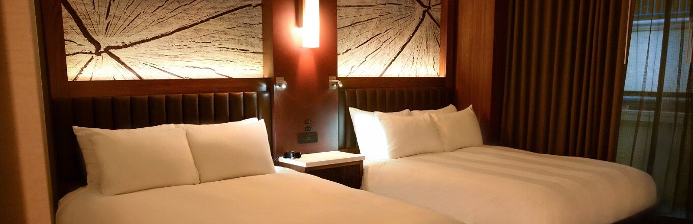 Walnut Creek Marriott Hotel Eksteriør billede